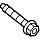 Ford -W721546-S450 SCREW