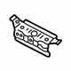 Ford YL8Z-7810608-AA Reinforcement