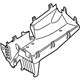 Ford FV6Z-14A003-A Housing - Fuse Junction Panel