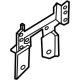 Ford PC3Z-6024116-A BRACKET - ARMREST