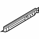 Ford KK3Z-6145114-A TROUGH - LUGGAGE COMPARTMENT D