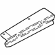 Ford GN1Z-7451186-A RAIL ASY - BODY SIDE - UPPER