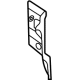 Ford NZ6Z-6022686-S BRACKET - CAB REAR SUPPORT