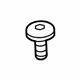 Ford -W505532-S437 Screw