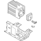 Ford LC2Z-9D653-A CANNISTER - FUEL VAPOUR STORE