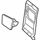 Ford FL7Z-7804302-AA Panel Assembly - Instrument Trim