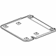 Ford DE9Z-7460512-CH PANEL - FLOOR