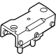 Ford PC3Z-6068-C INSULATOR ASY - ENGINE SUPPORT