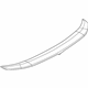 Ford AG1Z-5444210-CA Kit - Rear Spoiler