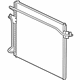 Ford 6L5Z-19712-CB Condenser Assembly