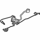 Ford FG9Z-14A318-A Wire Assembly