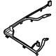 Ford LJ9Z-14A318-C WIRE ASY - ACCESSORY FEED