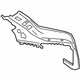 Ford FA1Z-5841020-B Reinforcement - Roof Rail