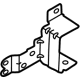 Ford M2DZ-17787-B BRACKET