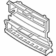 Ford DP5Z-8B455-A Bracket - Radiator Grille