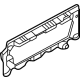 Ford NZ6Z-2628061-A BRACKET