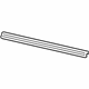 Ford F6DZ-5425860-A Weatherstrip - Door