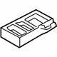 Ford DA5Z-5467112-BA Armrest Assembly