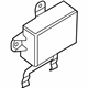 Ford FL1Z-15K866-B Module - Parking Aid System