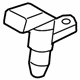 Ford AS7Z-6B288-B Sensor - Camshaft Position