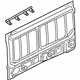 Ford CK4Z-6127865-F Panel Assembly - Body Side Inner