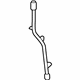 Ford NM5Z-6754-A TUBE - OIL LEVEL INDICATOR