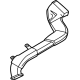 Ford PC3Z-19E630-C DUCT ASY - AIR CONDITIONER