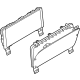 Ford NL3Z-10849-R INSTRUMENT CLUSTER