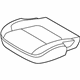 Ford FG1Z-5462900-PA Seat Cushion Cover Assembly