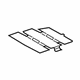 Ford LB5Z-14D696-J ELEMENT ASY - HEATING