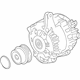 Ford FR3Z-10346-A Alternator Assembly