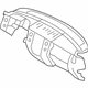 Ford FL1Z-7804320-AA Panel - Instrument