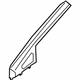 Ford DT1Z-6103598-AB Moulding - Windshield