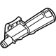 Ford LB5Z-8K556-A ADAPTOR - WATER OUTLET CONNECT