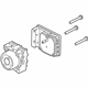 Ford CV6Z-2C405-C Abs Control Module