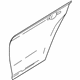 Ford BM5Z-5824700-A Panel Assembly - Door - Outer