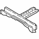 Ford NK4Z-6111644-A MEMBER ASY - FLOOR CROSS