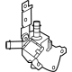 Ford LX6Z-18D473-Q PUMP ASY