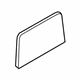 Ford LJ6Z-10D885-FC UNIT - DISPLAY