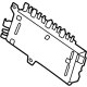 Ford LU5Z-14F548-E MODULE