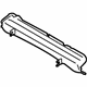 Ford DV4Z-7810414-A Member Assembly - Cross - Center