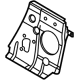 Ford LJ9Z-58016B28-A REINFORCEMENT