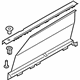 Ford LB5Z-78402A34-AA SHADE - WINDOW