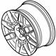 Ford BR3Z-1007-K Wheel Assembly