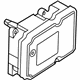 Ford FB5Z-2C219-A Control Module