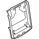 Ford NL3Z-15046A62-AB MOULDING