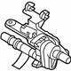 Ford F1FZ-9A228-B Tube - Fuel Vapor