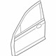 Ford 6E5Z-5420124-AA Door - Front/Rear