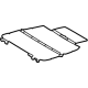 Ford M2DZ-14D696-A ELEMENT ASY - HEATING