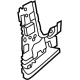 Ford M2DZ-7828408-B REINFORCEMENT ASY - BODYSIDE